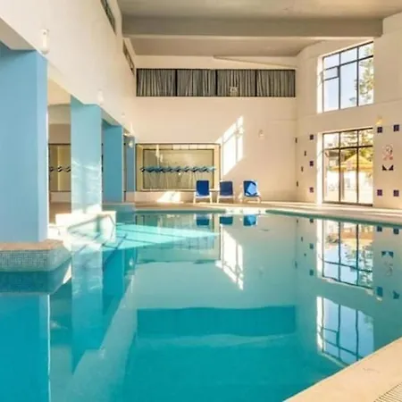 Apartamento Janelas Do Mar-albufeira Apartamento