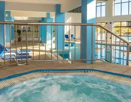 Apartamento Janelas Do Mar-albufeira Apartamento *