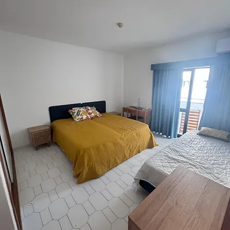 Apartamento Janelas Do Mar-albufeira *