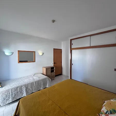 Apartamento Apartamento Janelas Do Mar-albufeira